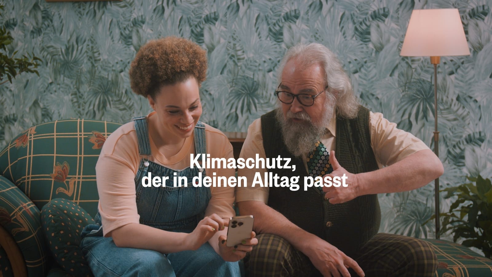Schütze das Klima am Tag der Erde (und an jedem anderen Tag)