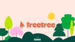 Unsere neue Browser-Extension freetree: Pflanze Bäume, während du online einkaufst