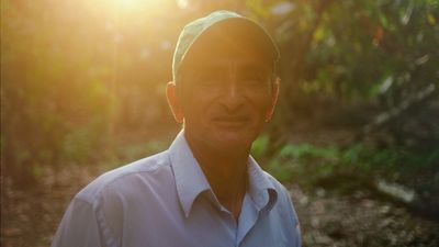 Wie peruanische Bauern den Amazonas schützen