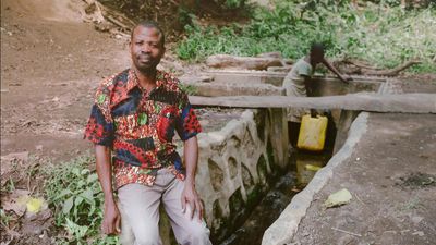 Vom Brachland zum Wald: deine Suchanfragen in Uganda