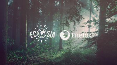 Ecosia ist jetzt eine offizielle Suchoption bei Firefox Deutschland!