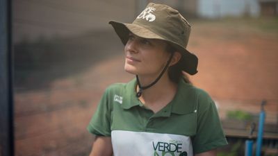 Frauenfeindlichkeit ist Klimafeindlichkeit