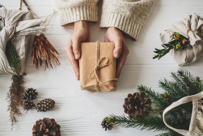 Unser Shopping-Guide für nachhaltige Geschenke