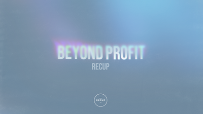 Beyond Profit: RECUP