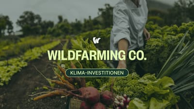 Landwirtschaft für die Zukunft: Die Antwort der Natur auf den Klimawandel