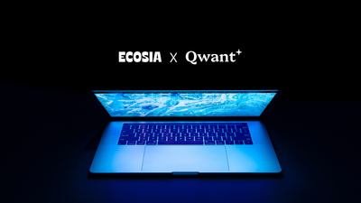 Wir bauen mit Qwant einen europäischen Suchindex