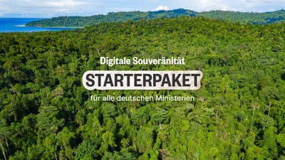 100 Tage nach dem EU-Gipfel zur Digitalen Souveränität: Was hat sich verändert?